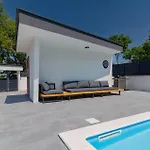 Gorgeous In Ferienhaus Smokovic