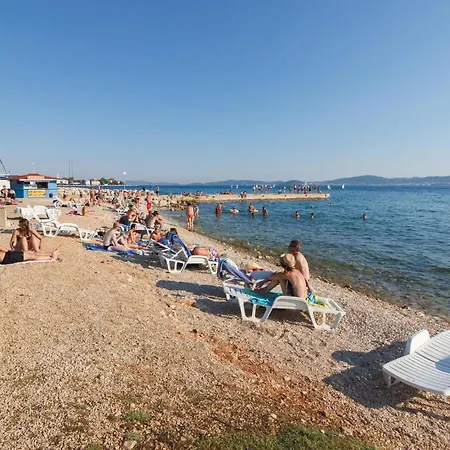 Gorgeous In Smokovic
