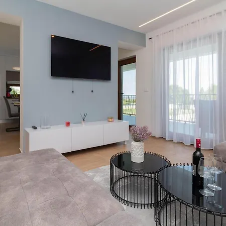 Holiday home Gorgeous In