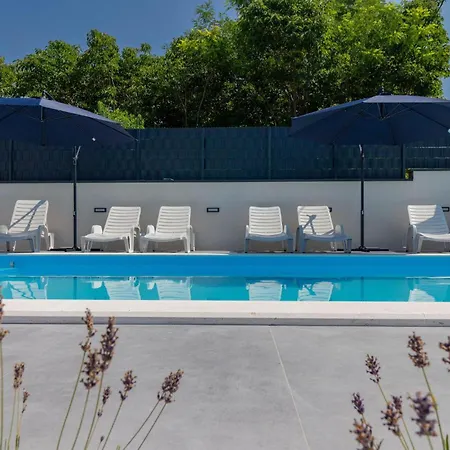 Holiday home Gorgeous In Smokovic