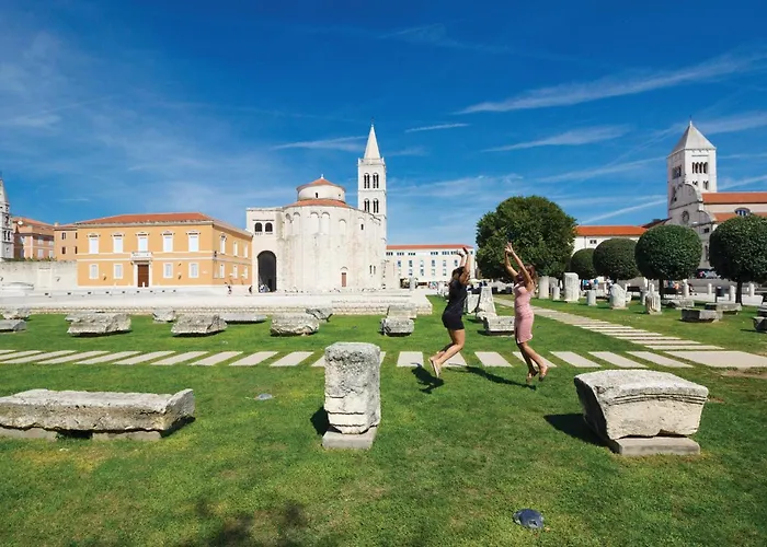 Gorgeous In Semesterbostad Smokovic