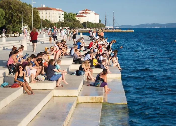 Gorgeous In Semesterbostad Smokovic