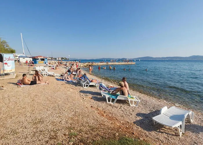 Gorgeous In Smokovic